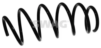 Пружина ходовой части SWAG купить